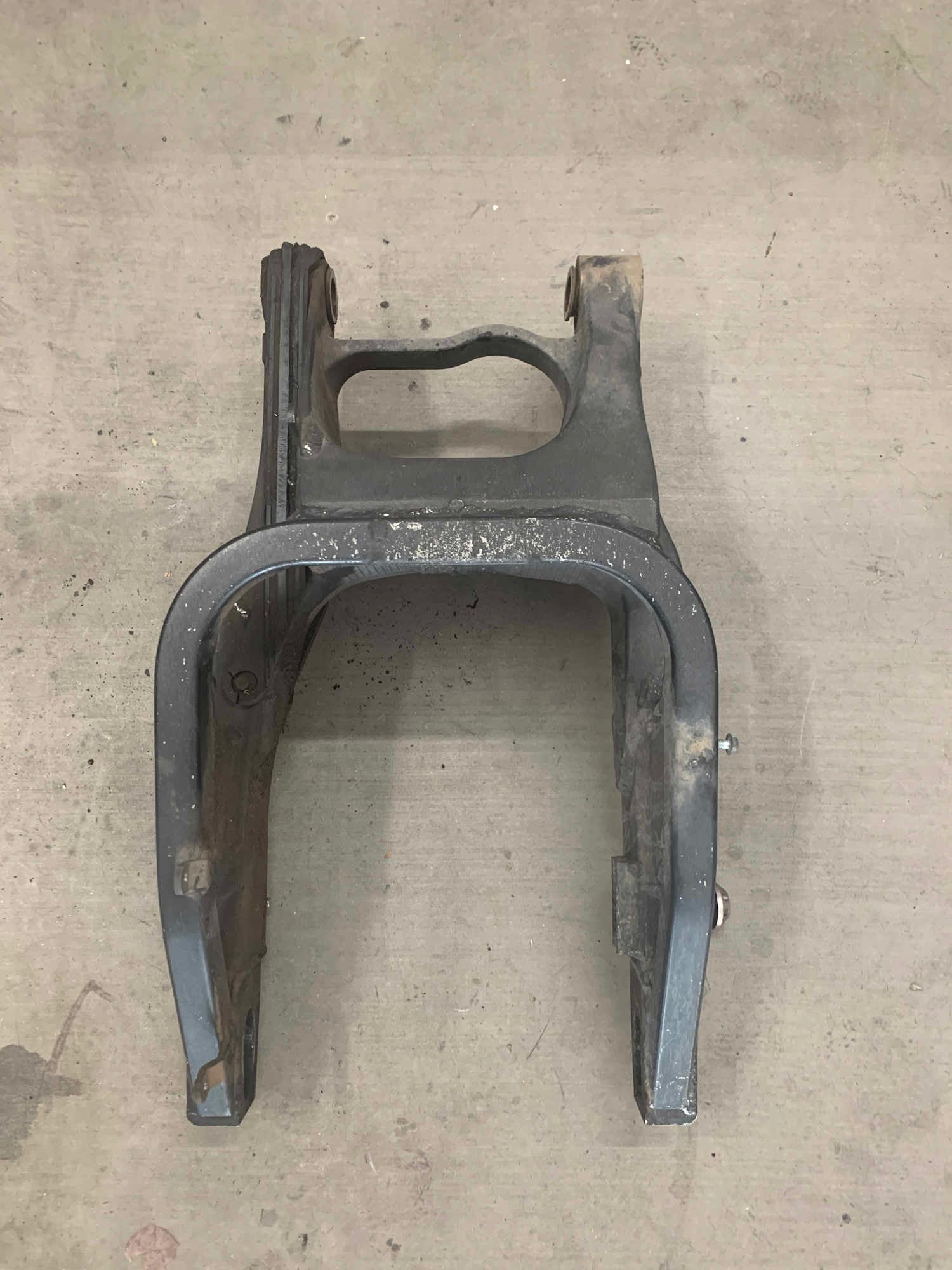 Honda RC51 RVT1000R SP1 Rear Swingarm Suspension Swing Arm 2000
